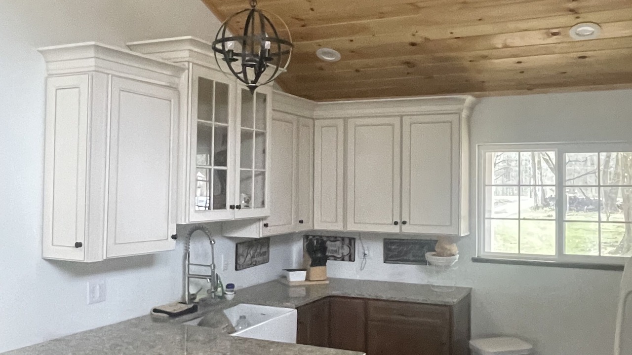 Photo of Kitchen in Austinburg