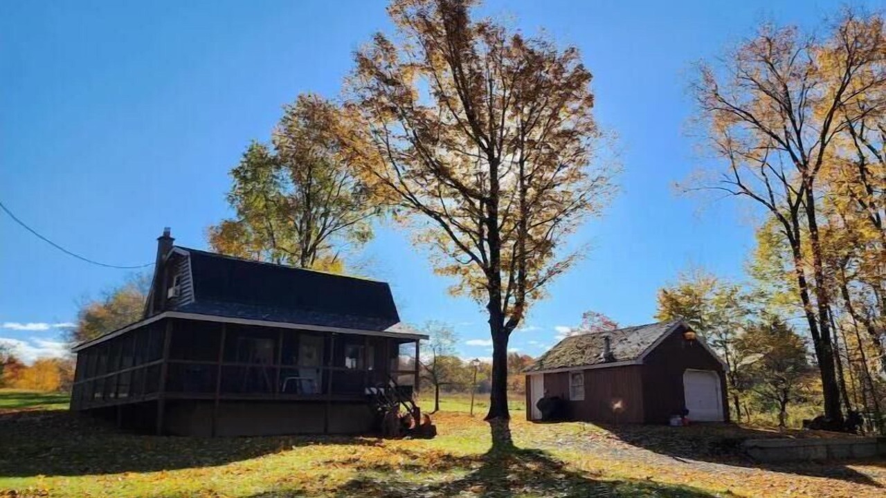 Photo of Outdoor in Thompson
