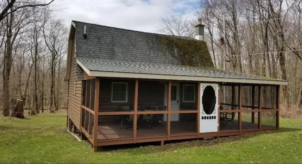 Photo of Outdoor in Thompson
