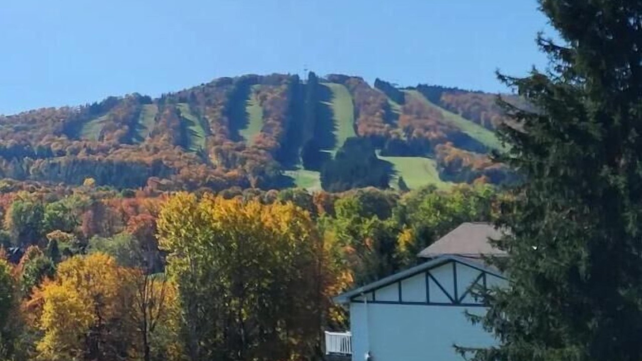 Photo of Outdoor in Thompson