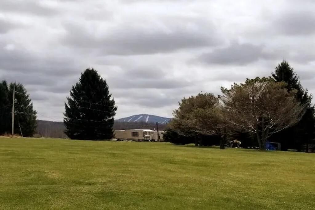 Photo of Outdoor in Thompson