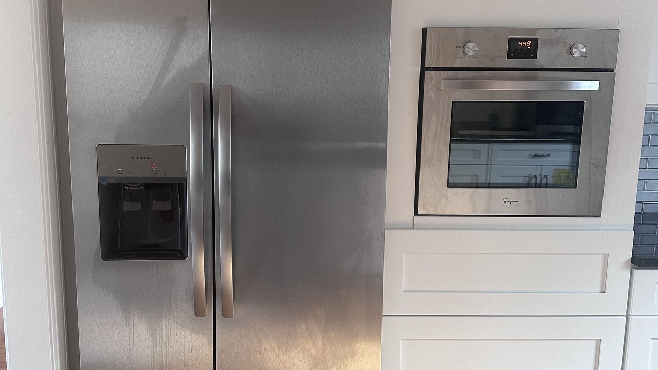 Photo of Kitchen in Hopelawn