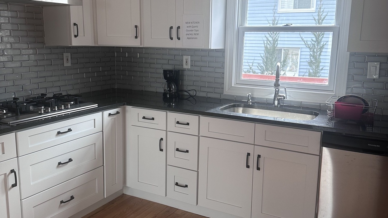 Photo of Kitchen in Hopelawn