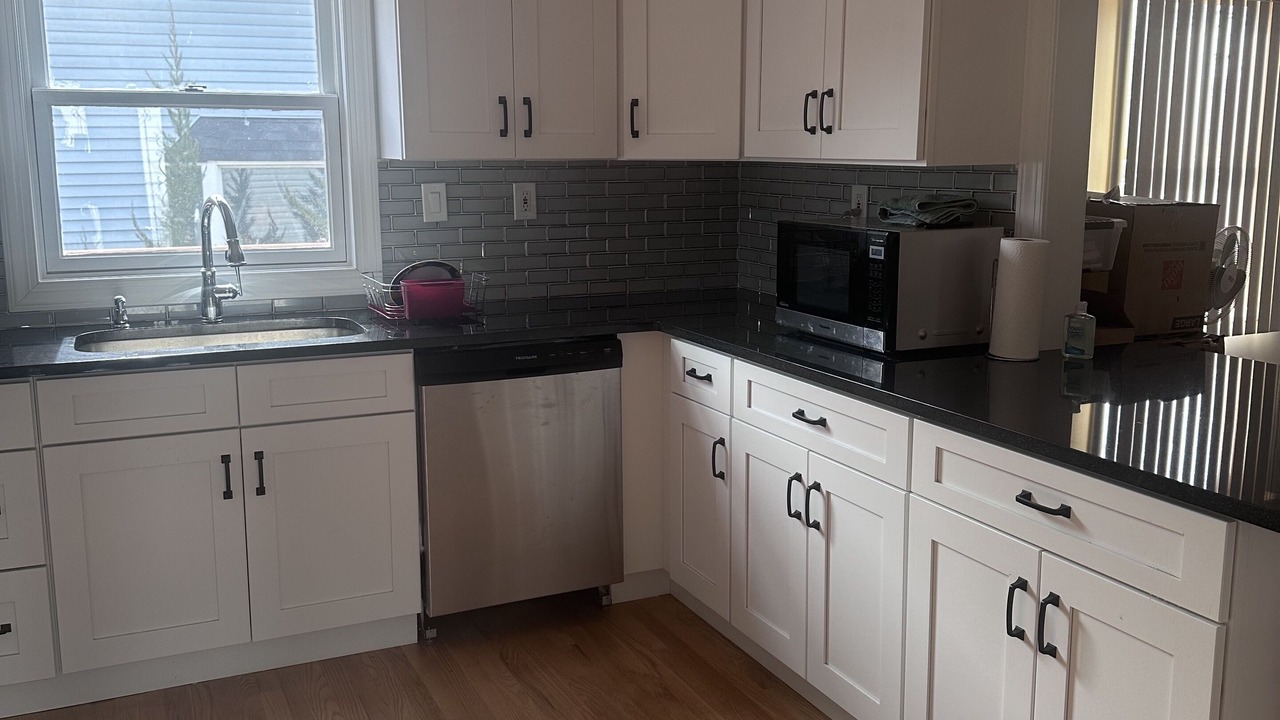 Photo of Kitchen in Hopelawn