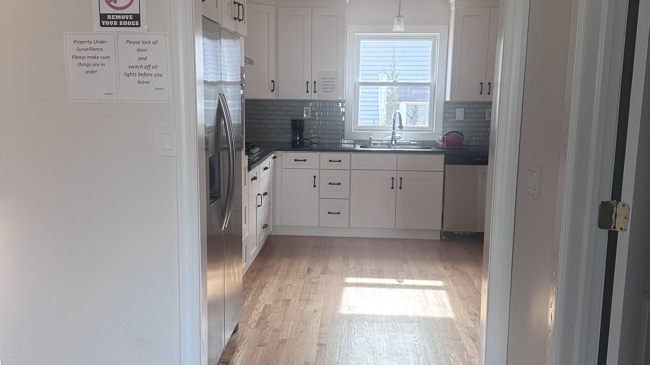 Photo of Kitchen in Hopelawn