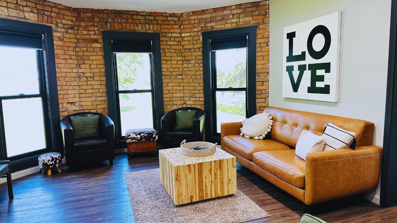 Photo of Livingroom in Westerville