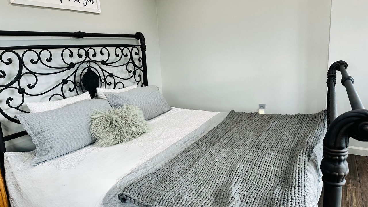 Photo of Bedroom in Westerville