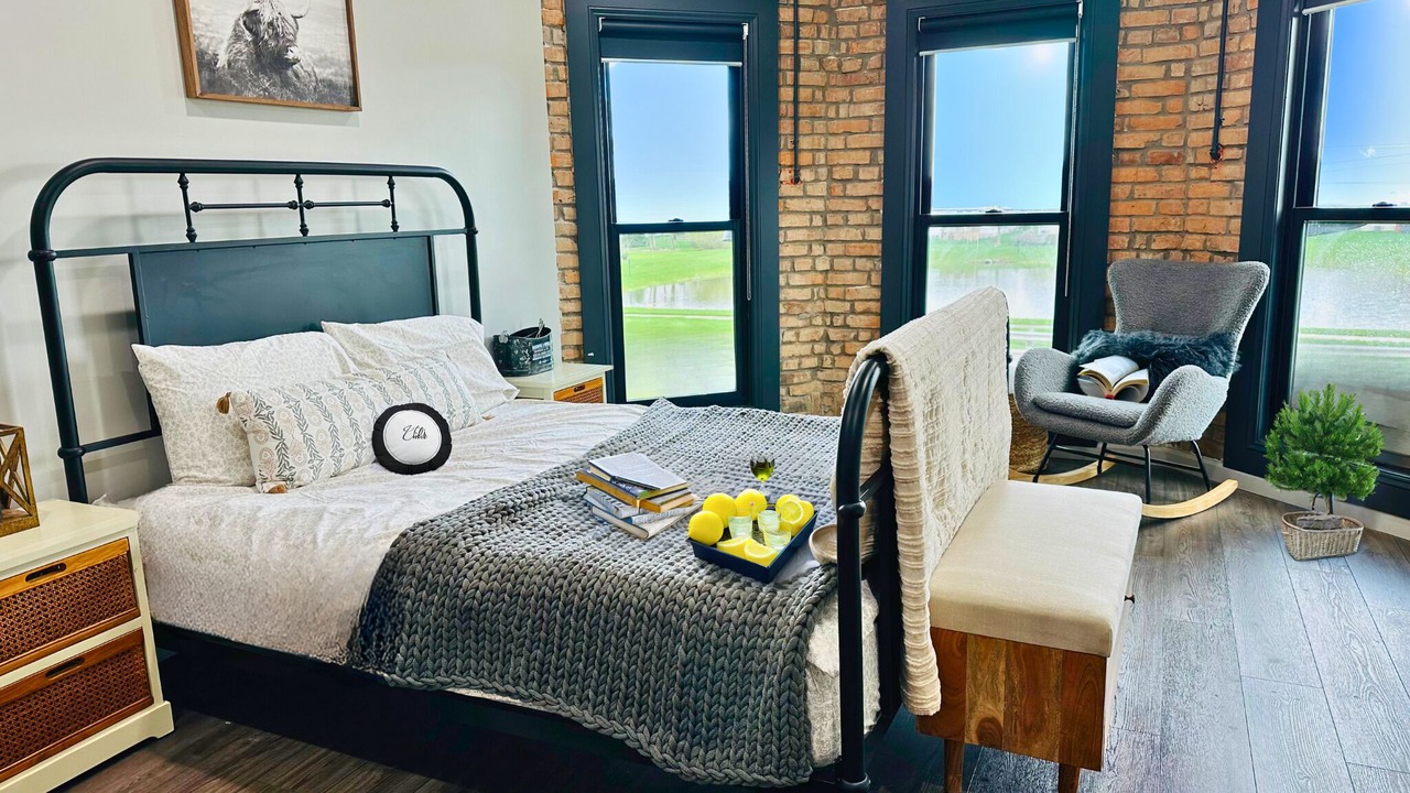 Photo of Bedroom in Westerville