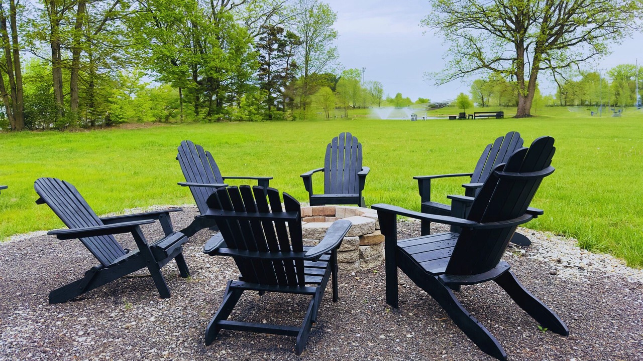 Photo of Outdoor in Westerville