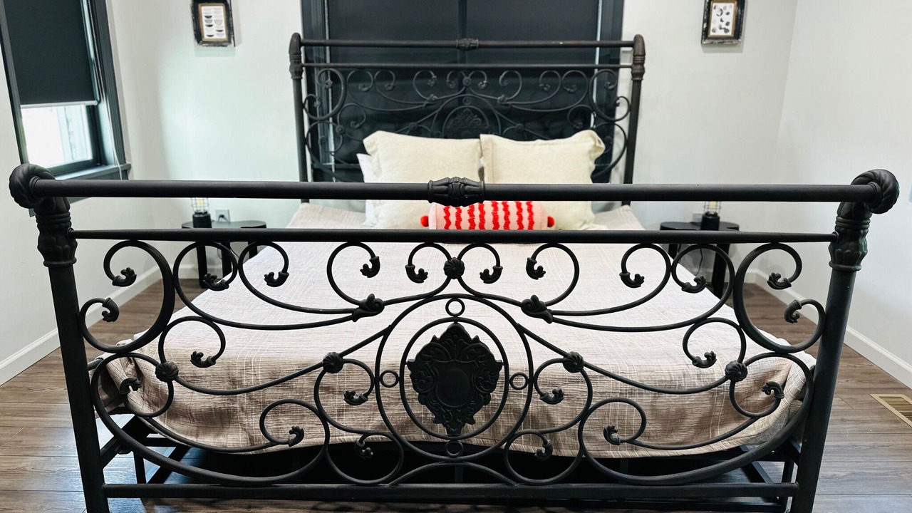 Photo of Bedroom in Westerville