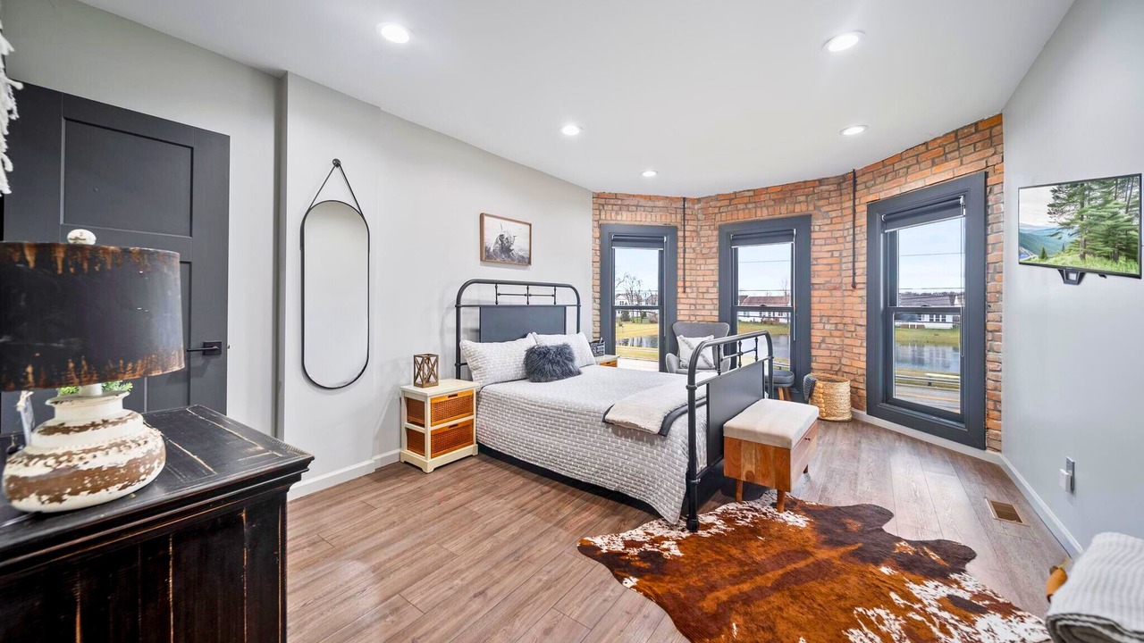 Photo of Bedroom in Westerville