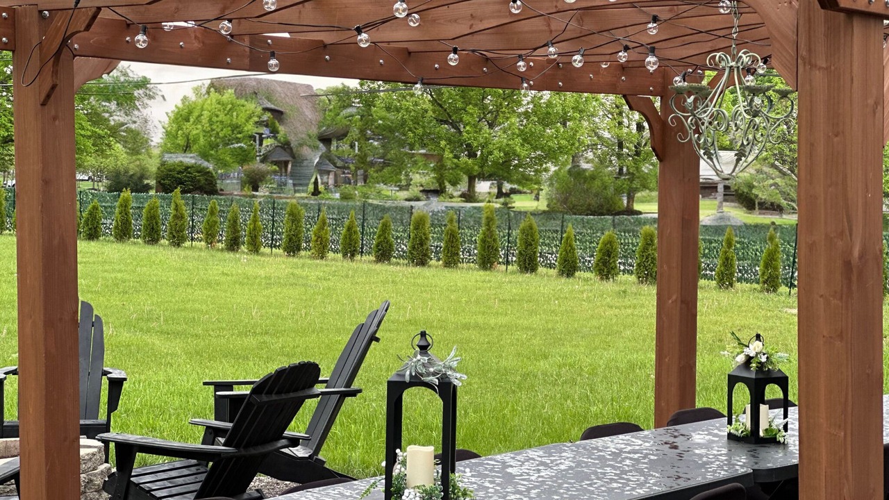 Photo of Outdoor in Westerville