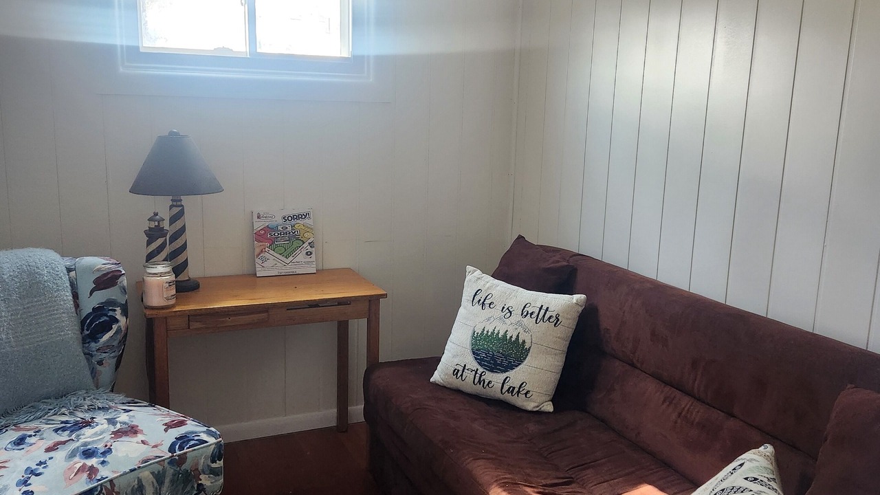 Photo of Livingroom in Celina
