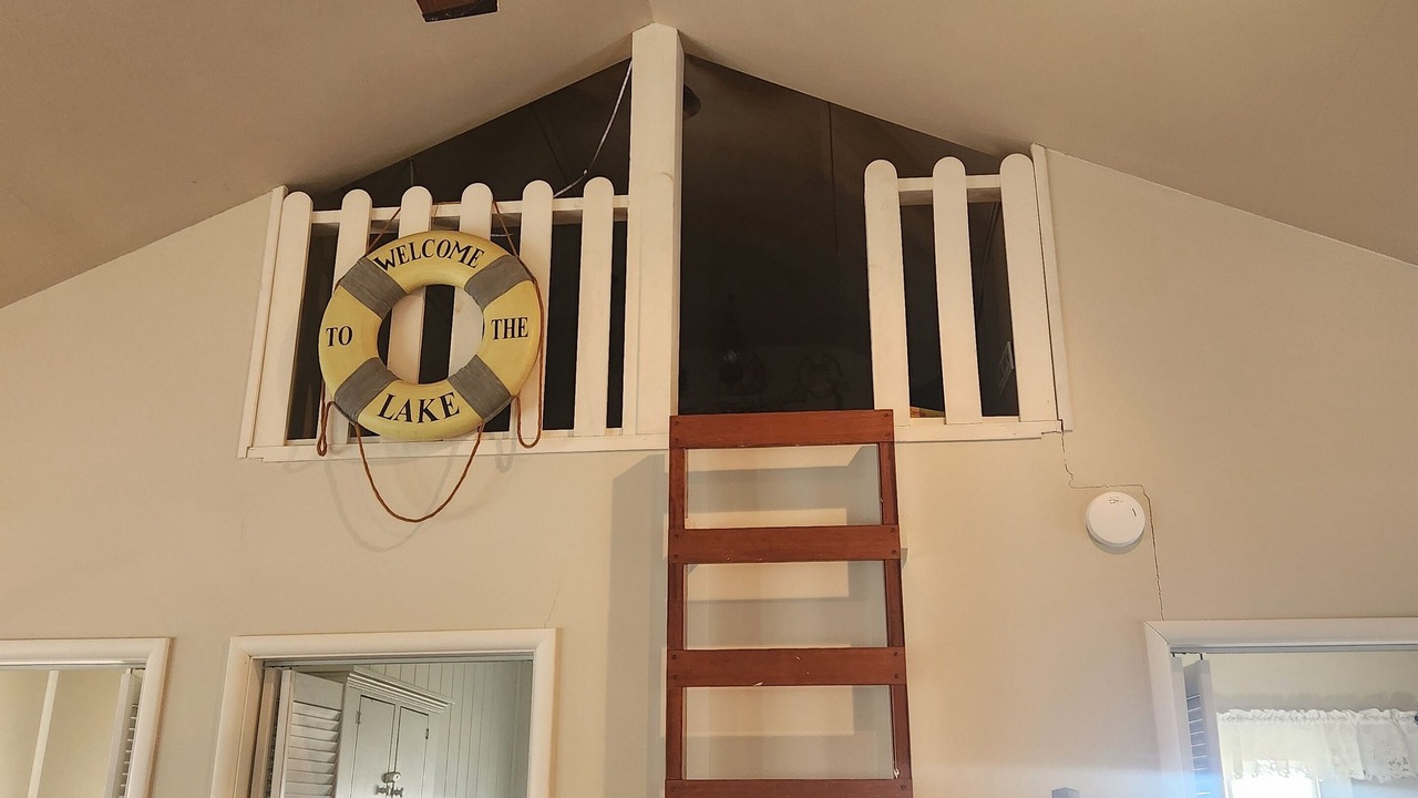 Photo of Bedroom in Celina