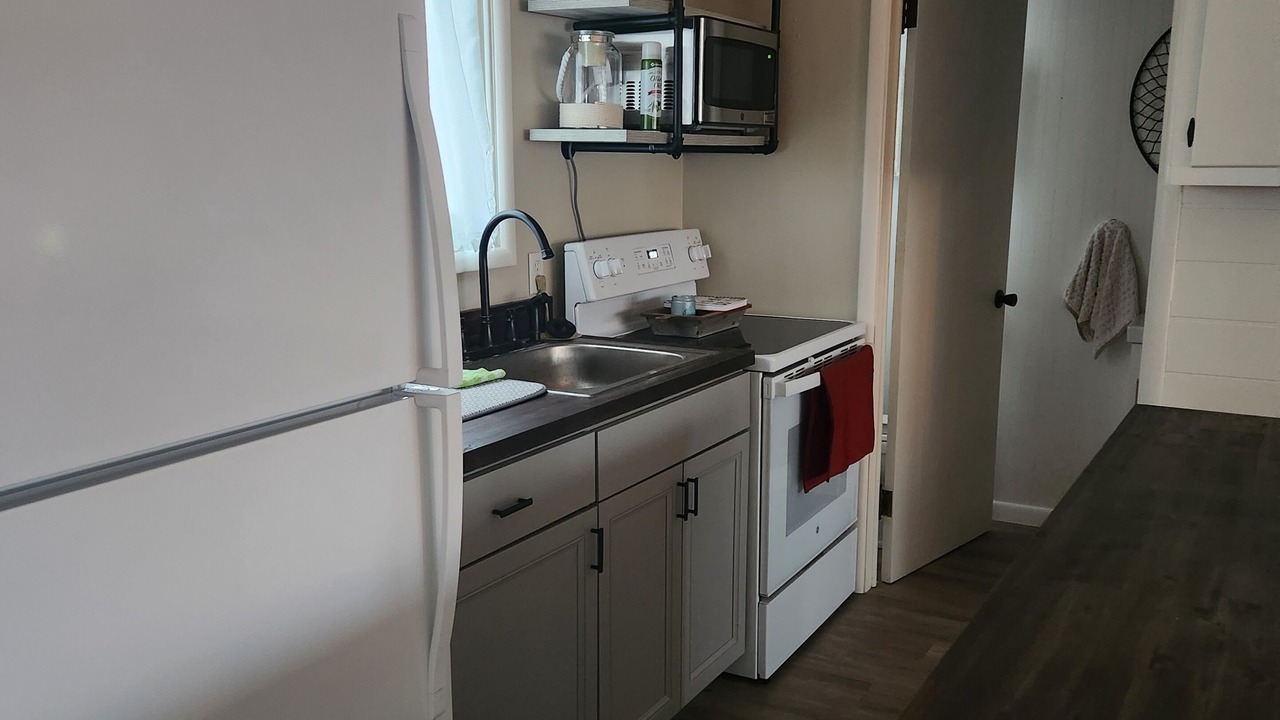 Photo of Kitchen in Celina