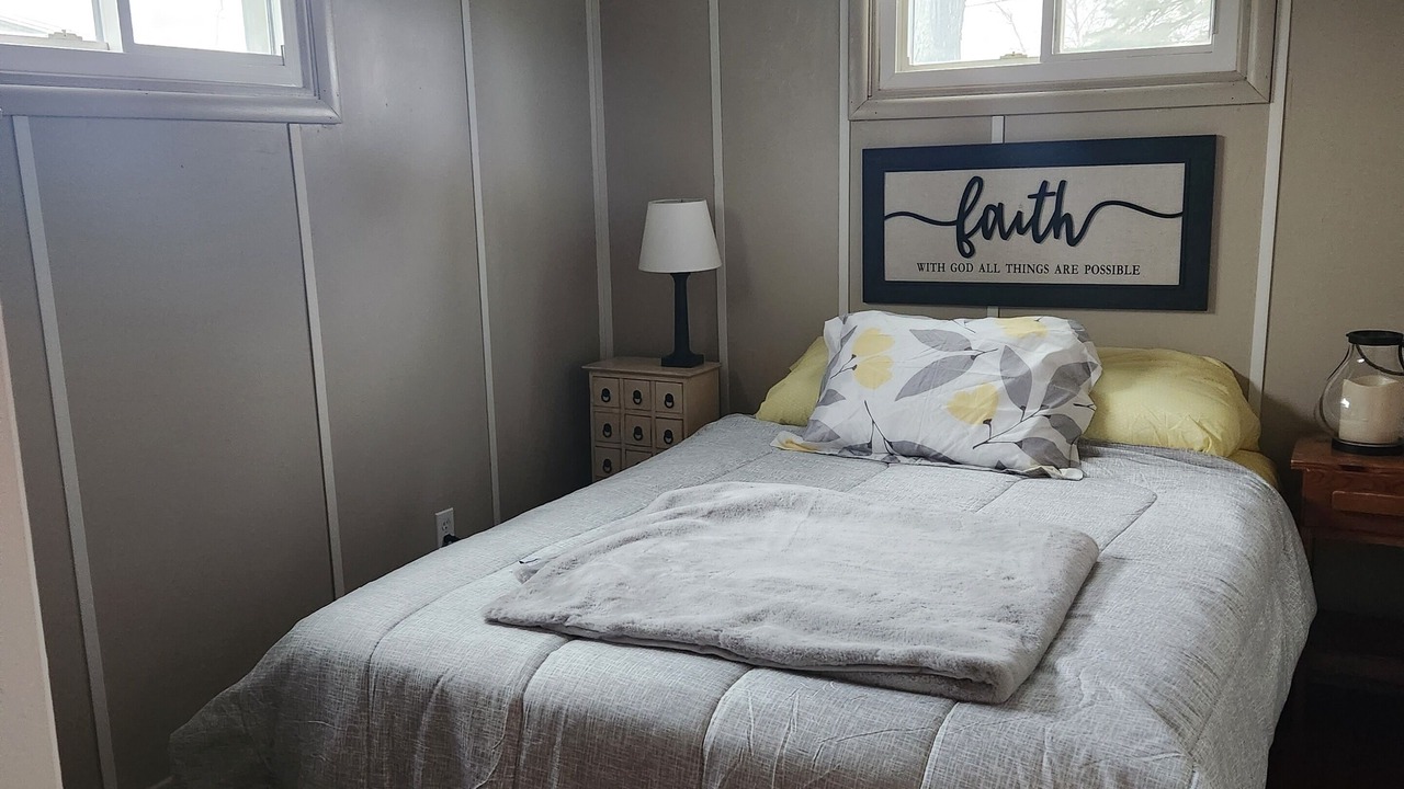 Photo of Bedroom in Celina