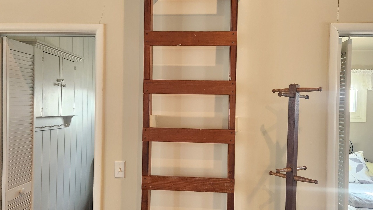 Photo of Bedroom in Celina