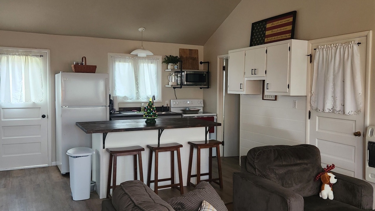 Photo of Livingroom in Celina