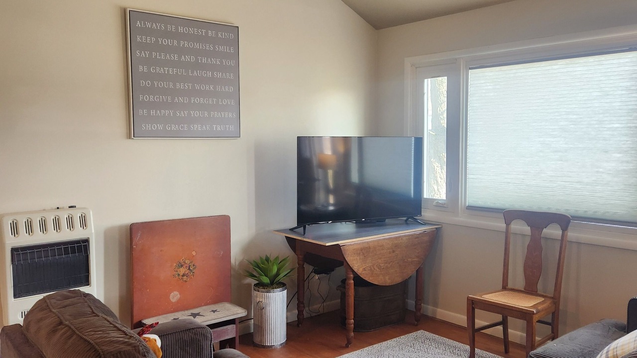 Photo of Livingroom in Celina