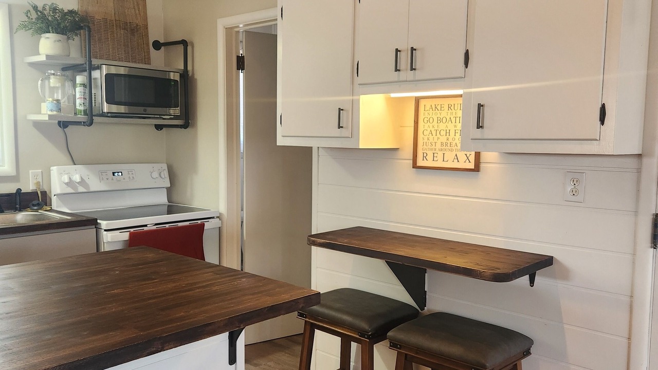 Photo of Kitchen in Celina