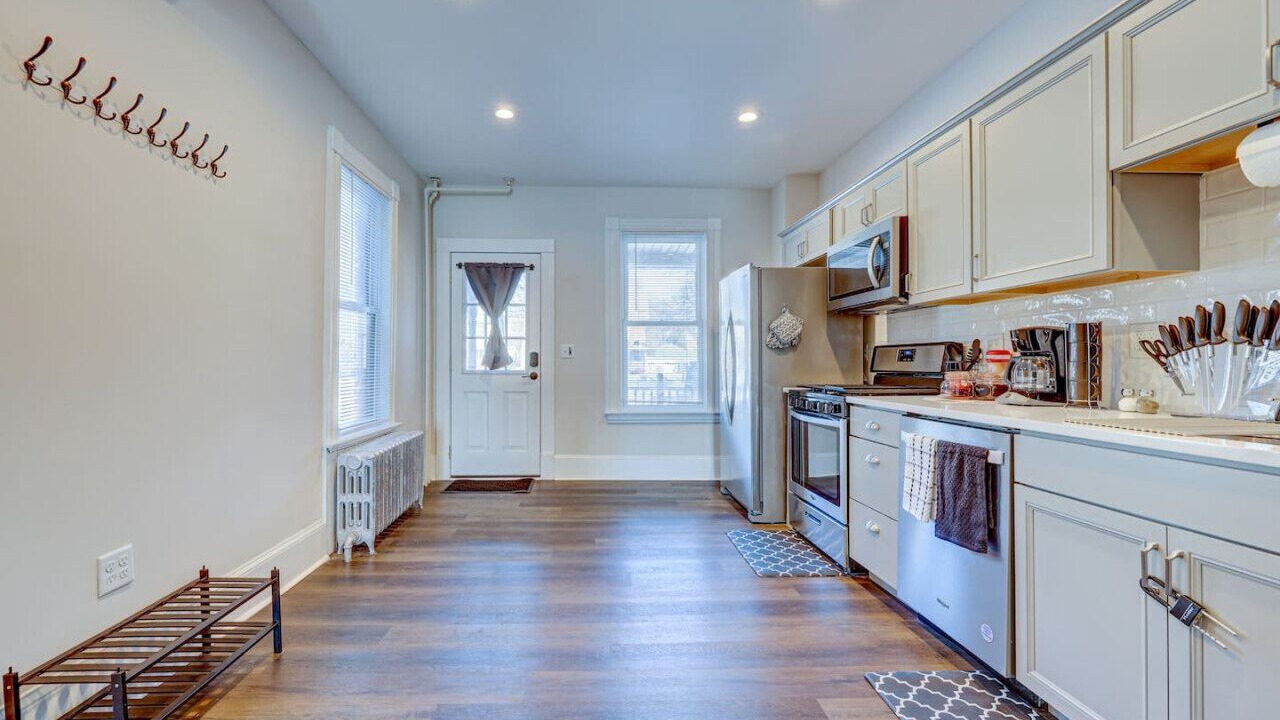 Photo of Kitchen in Stroudsburg