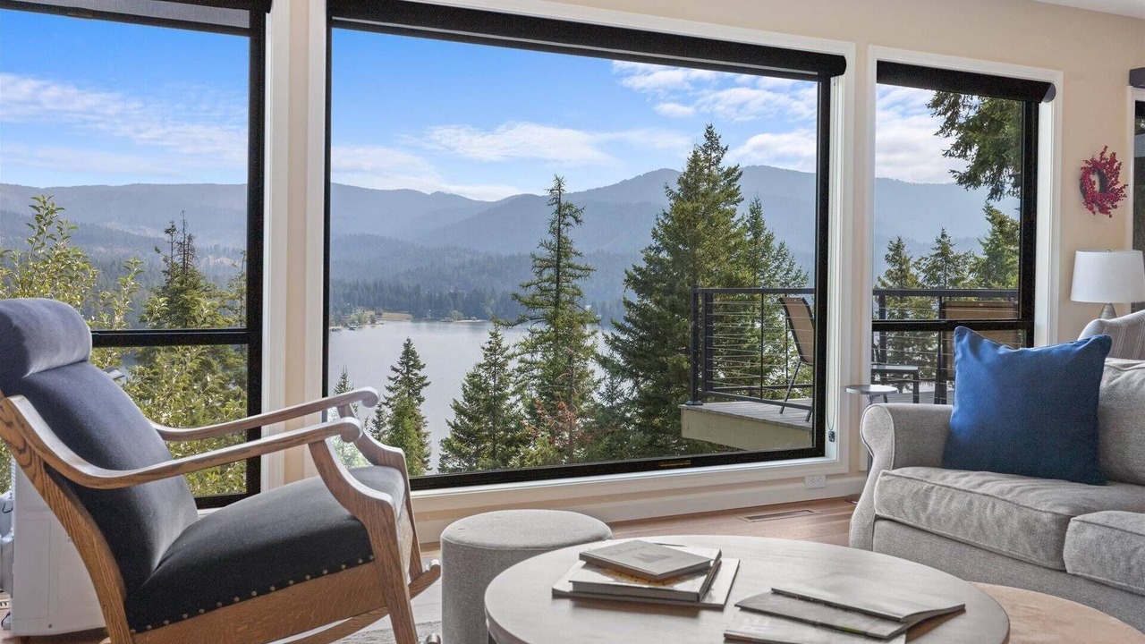 Photo of Outdoor in Hayden Lake