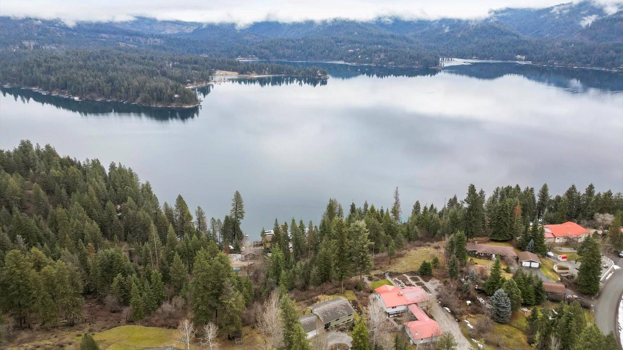 Photo of Outdoor in Hayden Lake