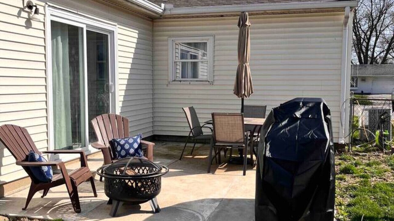 Photo of Outdoor in Lafayette