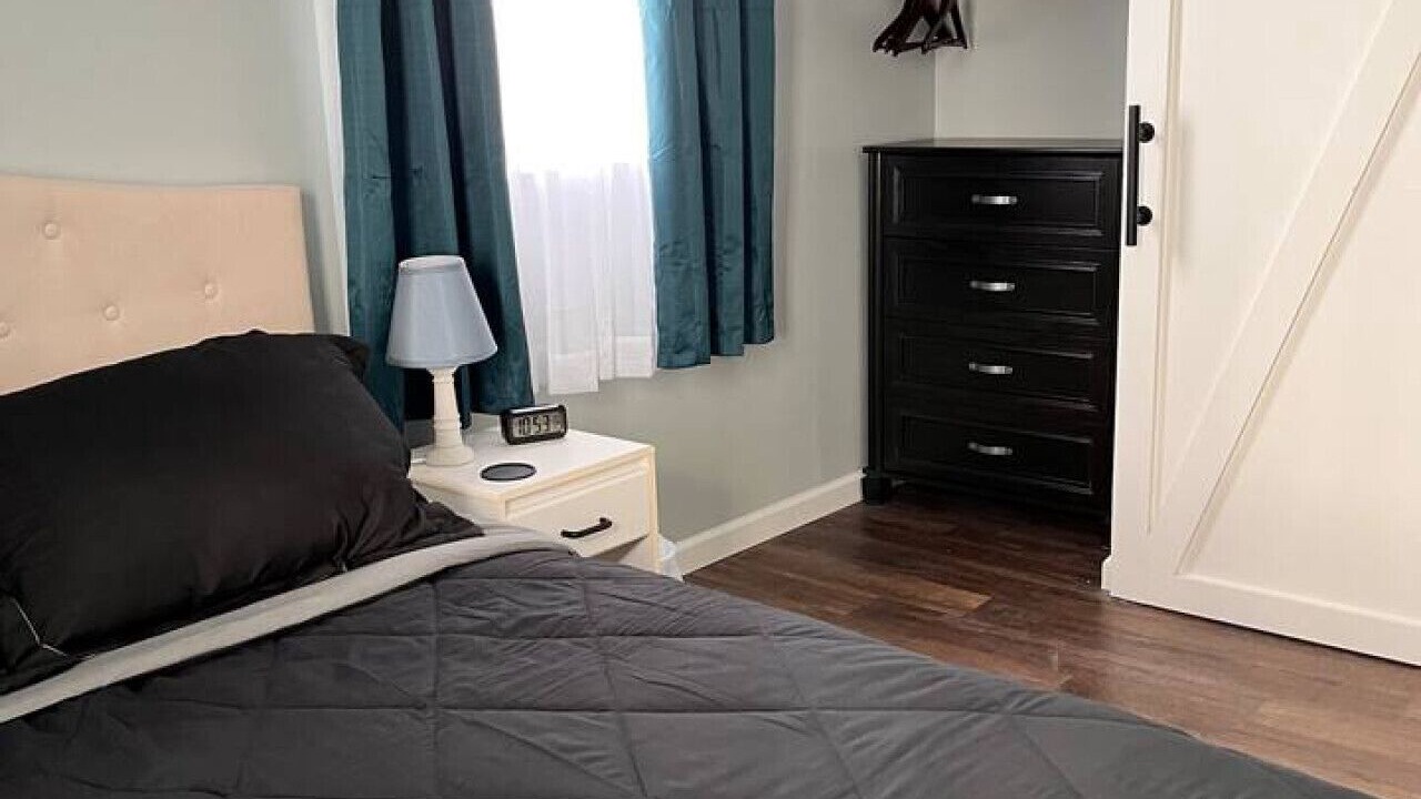 Photo of Bedroom in Lafayette
