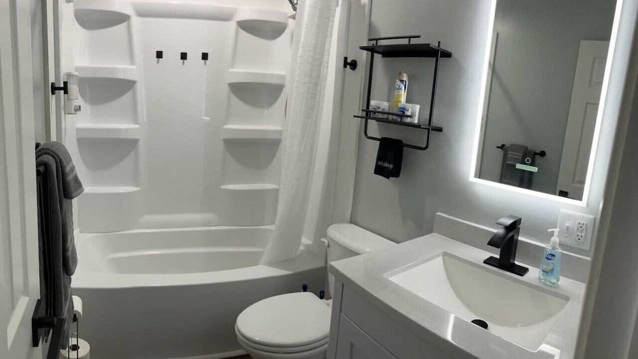 Photo of Bathroom in Lafayette