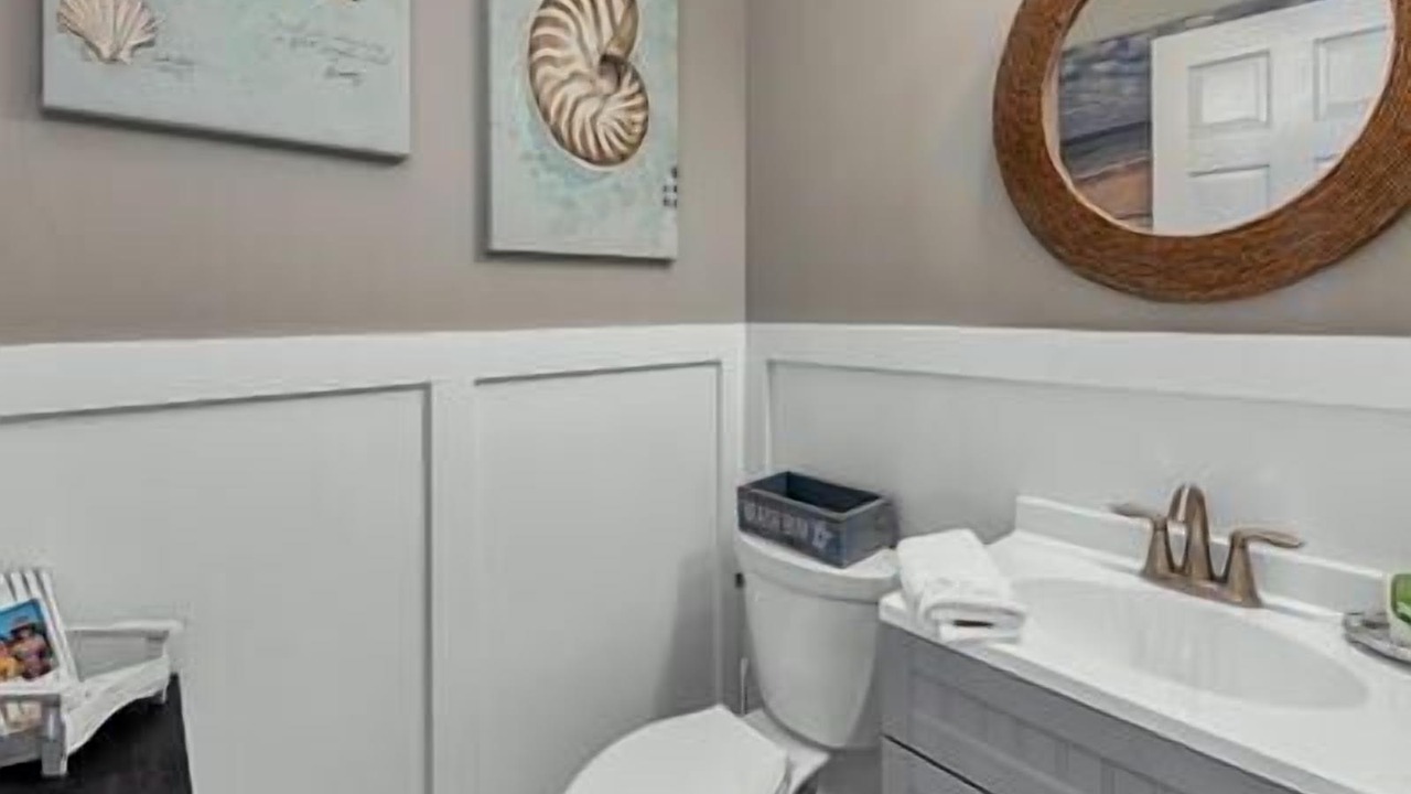 Photo of Bathroom in South End
