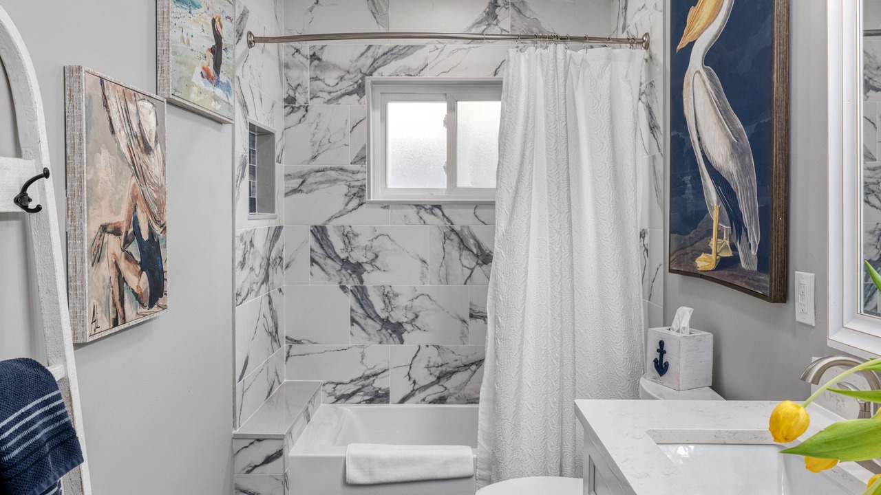 Photo of Bathroom in South End