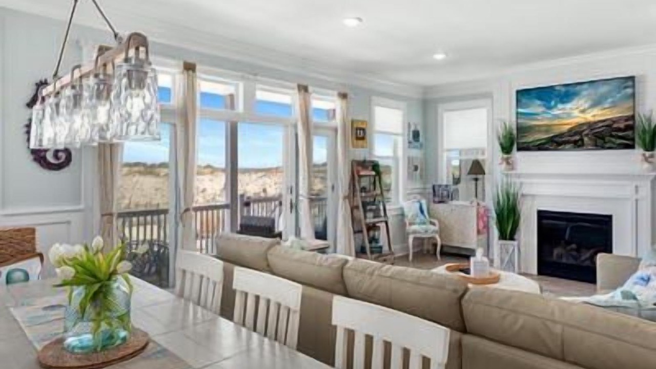 Photo of Livingroom in South End