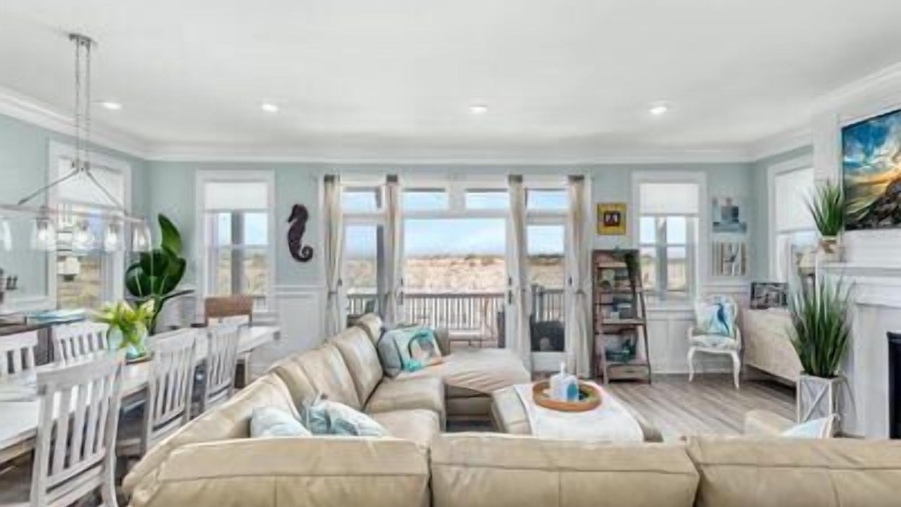 Photo of Livingroom in South End