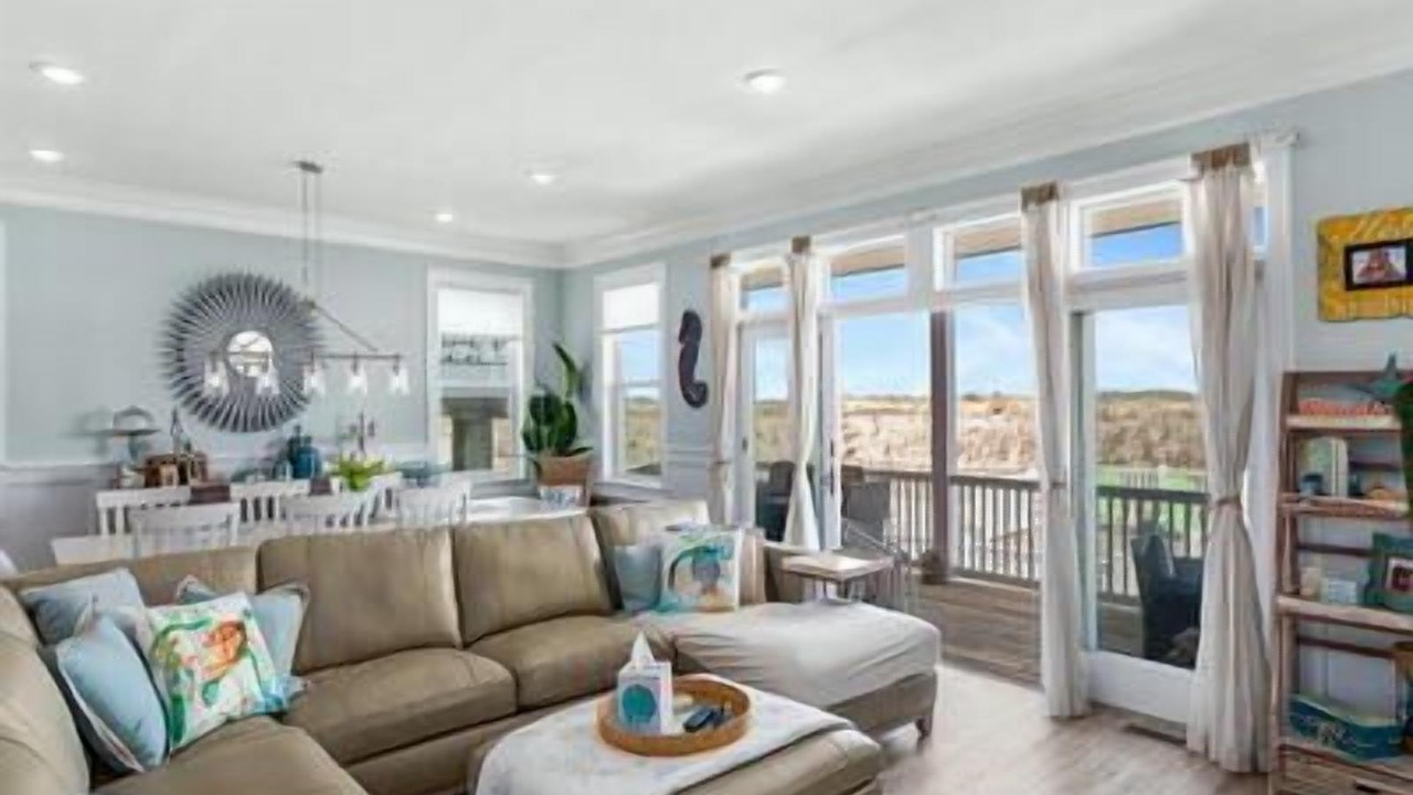 Photo of Livingroom in South End
