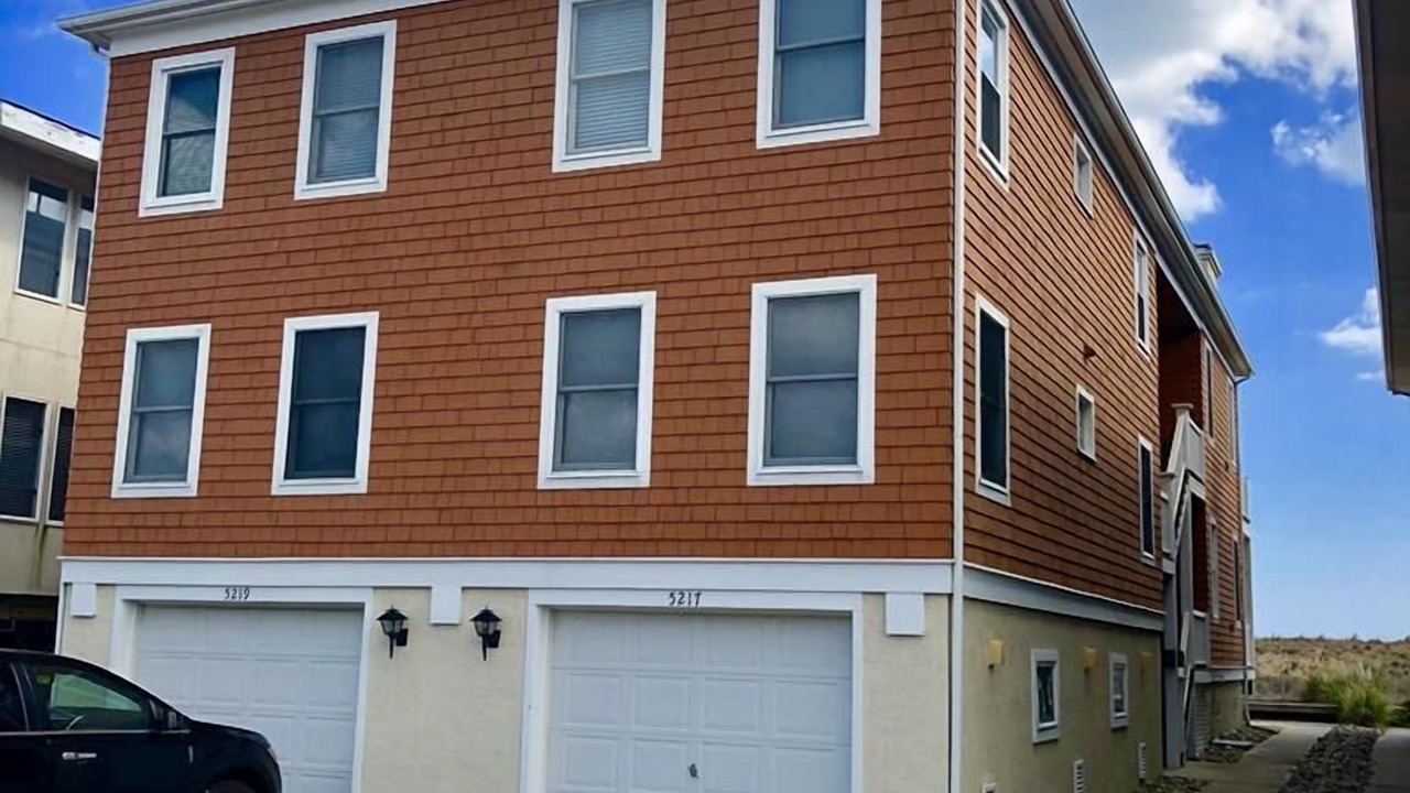 Photo of Outdoor in South End