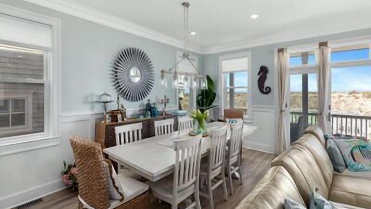 Photo of Livingroom in South End