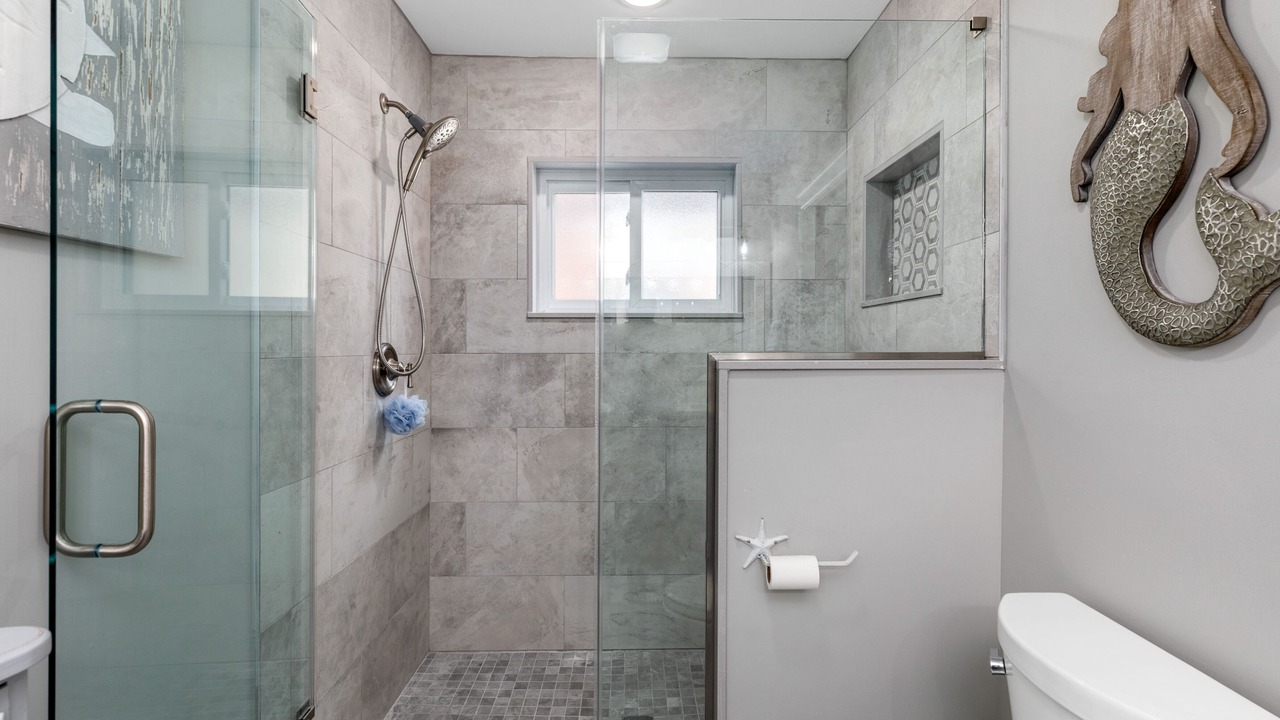 Photo of Bathroom in South End