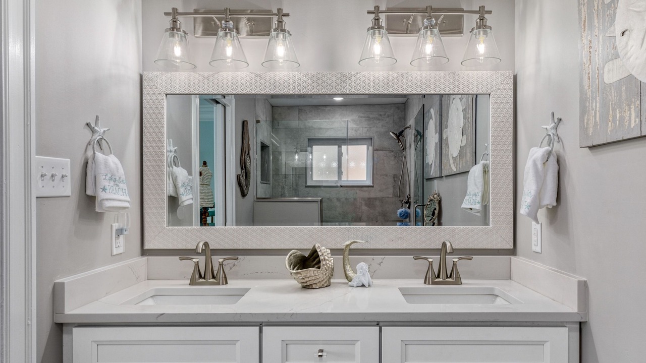 Photo of Bathroom in South End