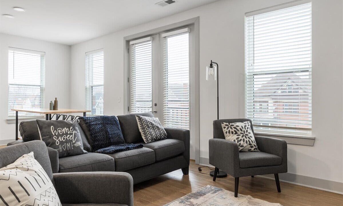 Photo of Bedroom in East Walnut HIlls