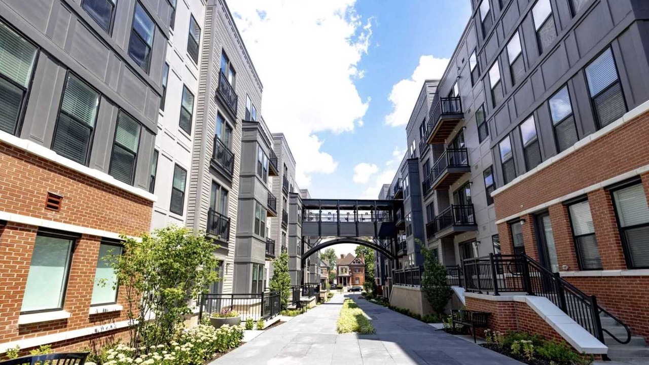 Photo of Outdoor in East Walnut HIlls