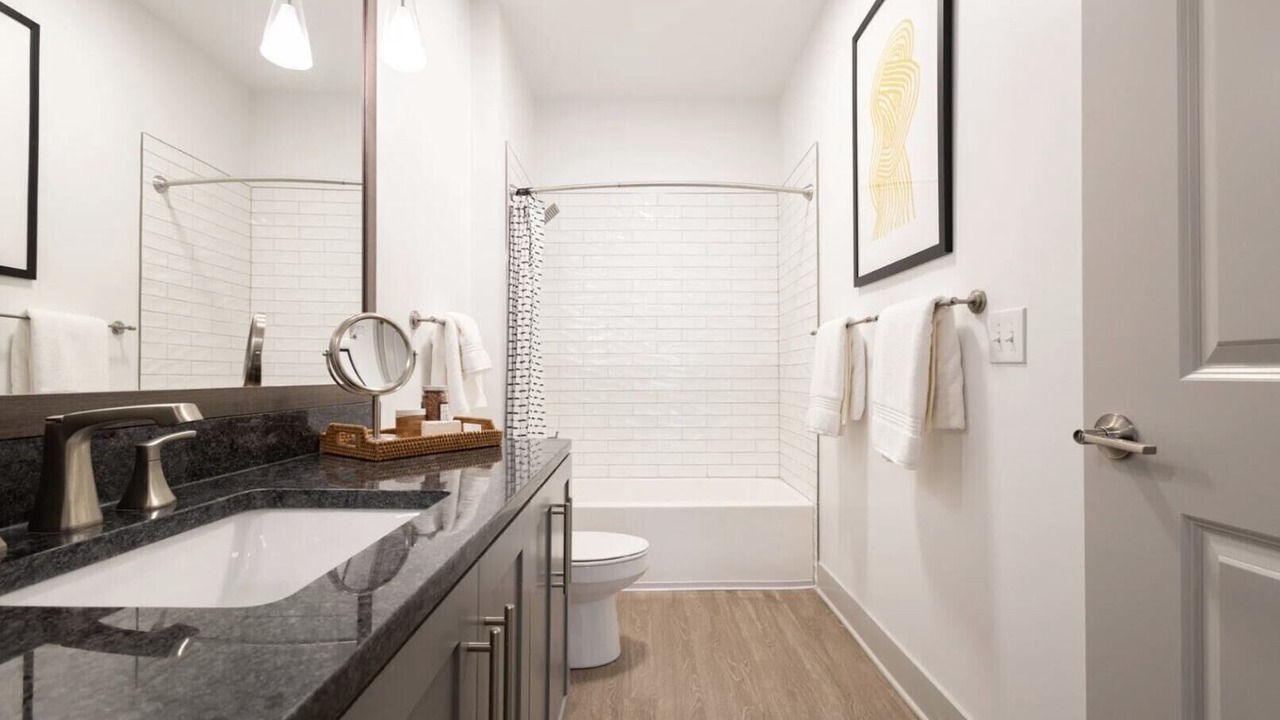 Photo of Bathroom in East Walnut HIlls