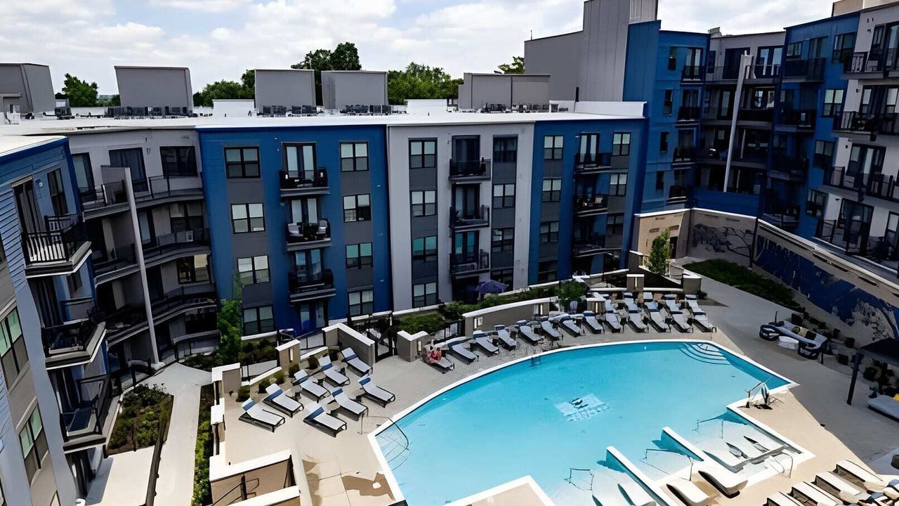 Photo of Outdoor in East Walnut HIlls