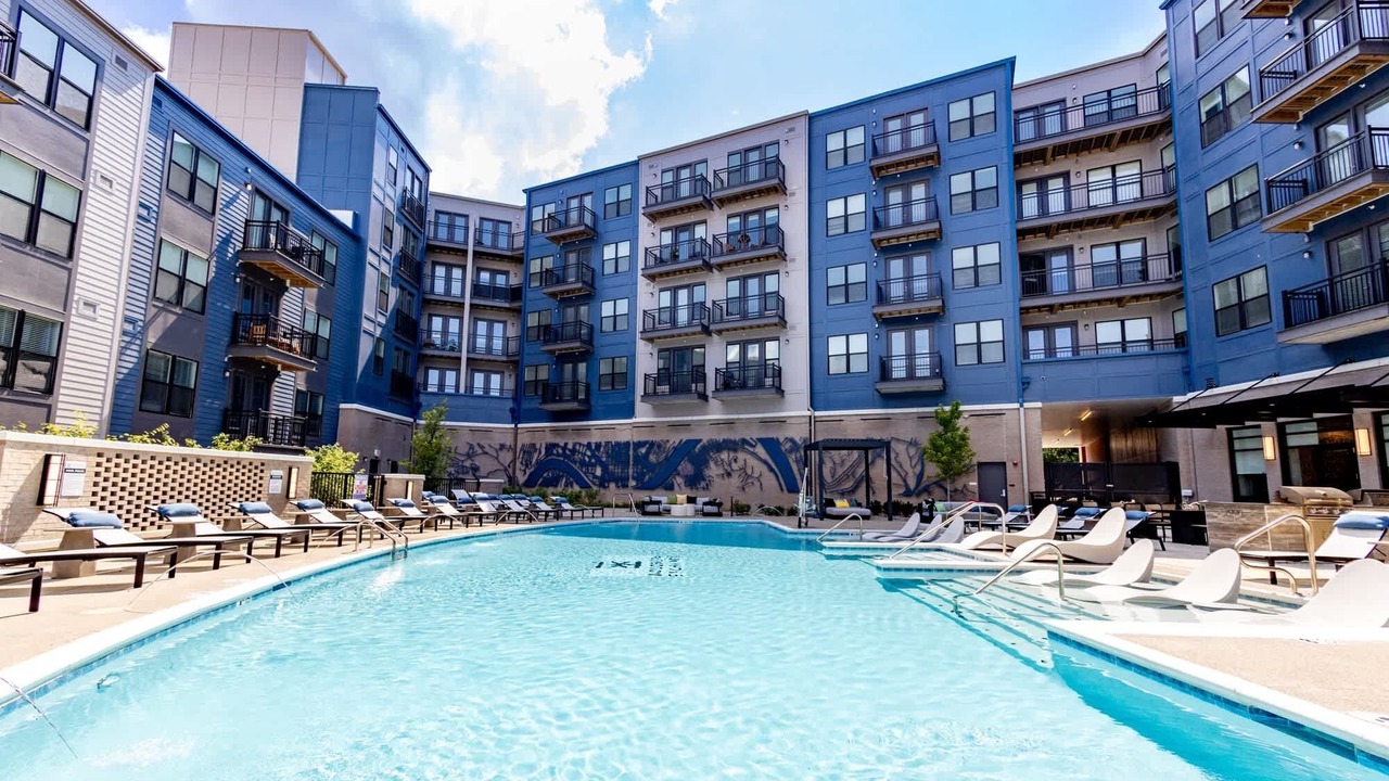 Photo of Outdoor in East Walnut HIlls
