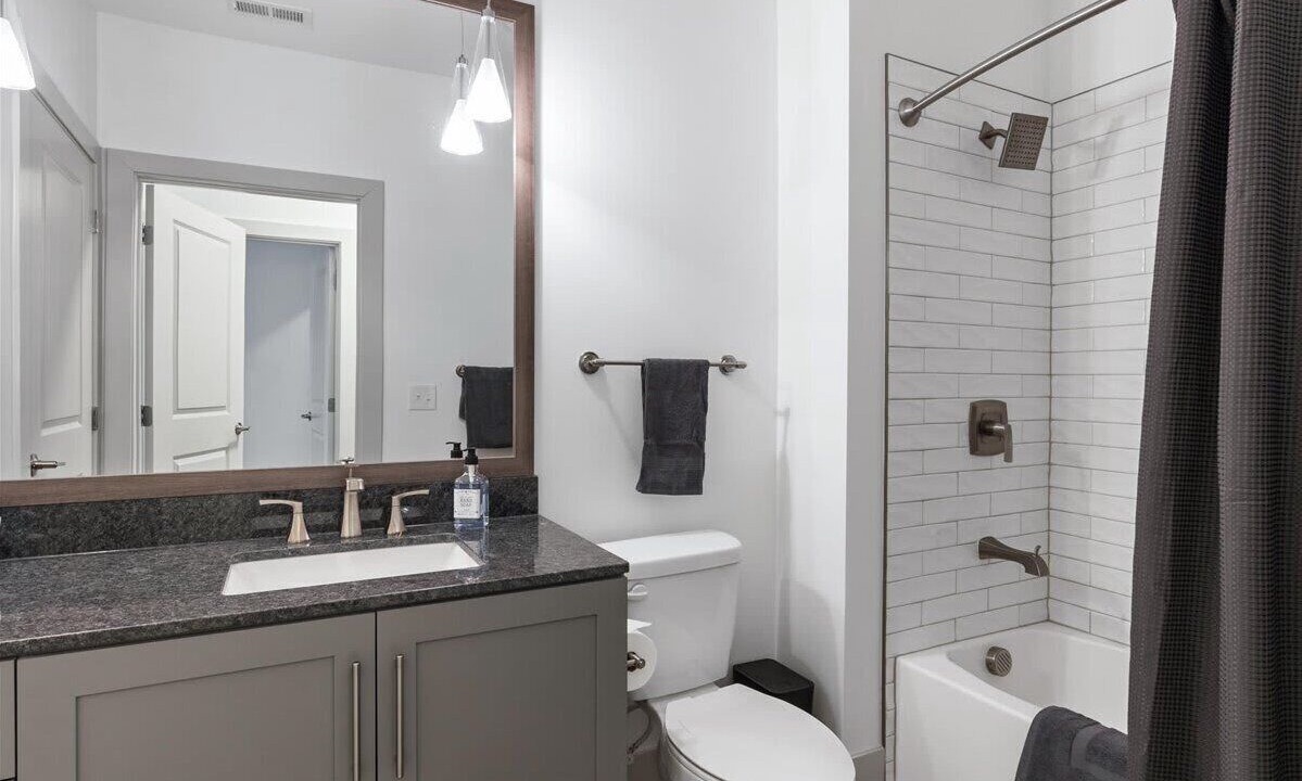 Photo of Bathroom in East Walnut HIlls