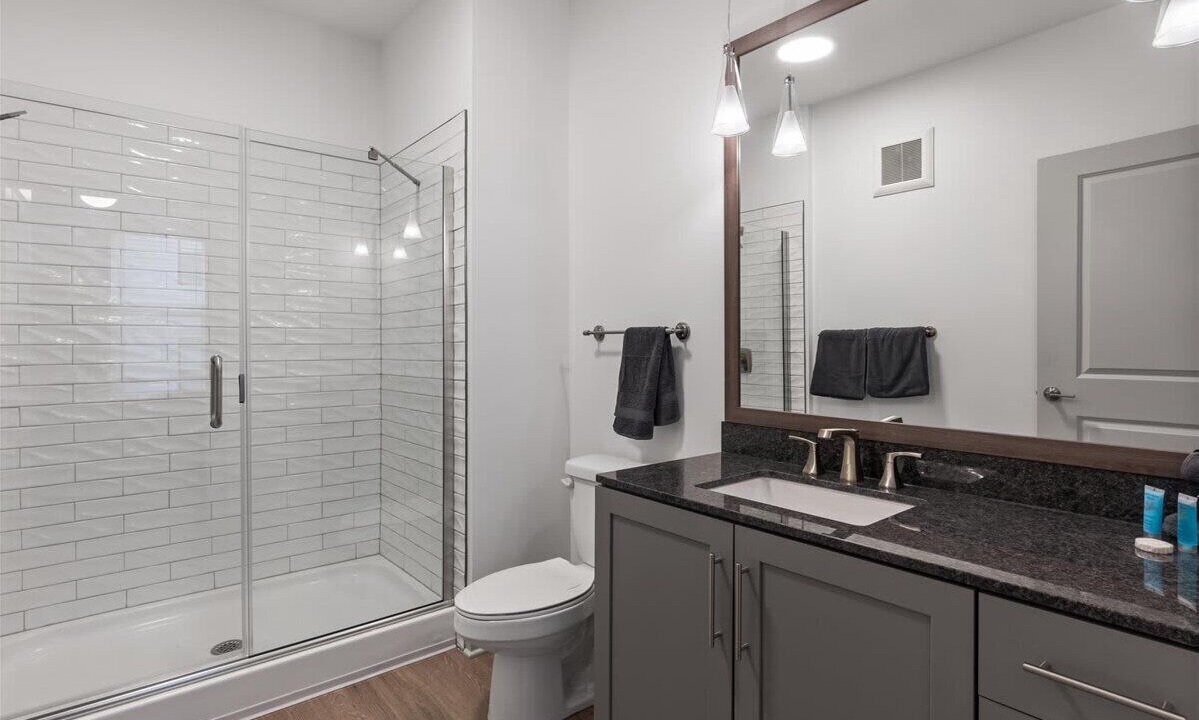 Photo of Bathroom in East Walnut HIlls
