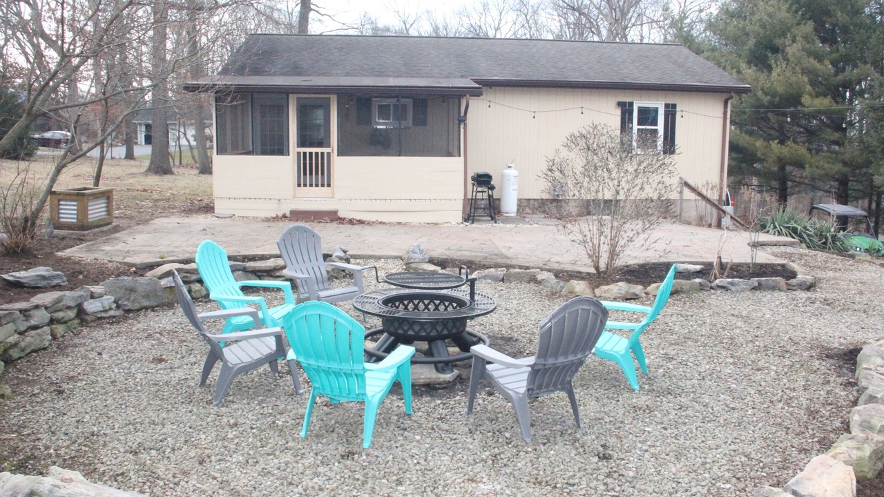 Photo of Patio Balcony in Mount Joy