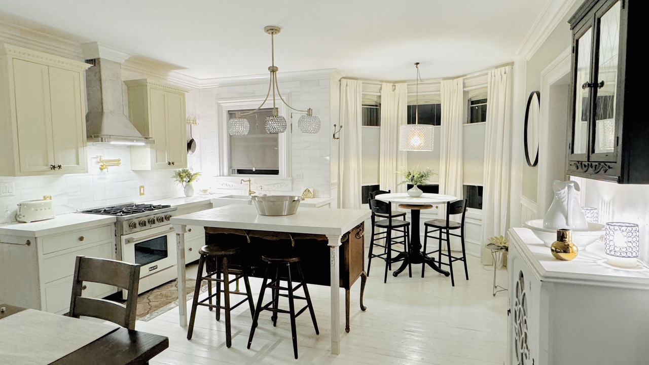 Photo of Kitchen in Hyde Park