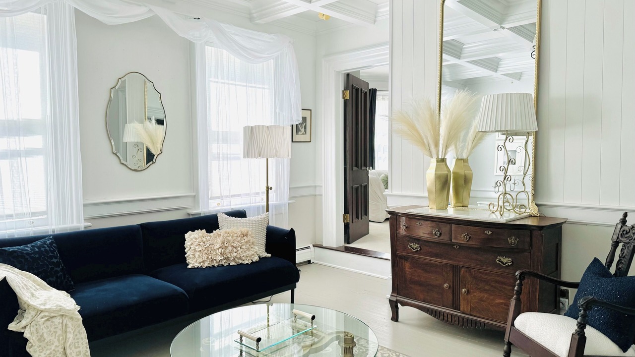 Photo of Bedroom in Hyde Park