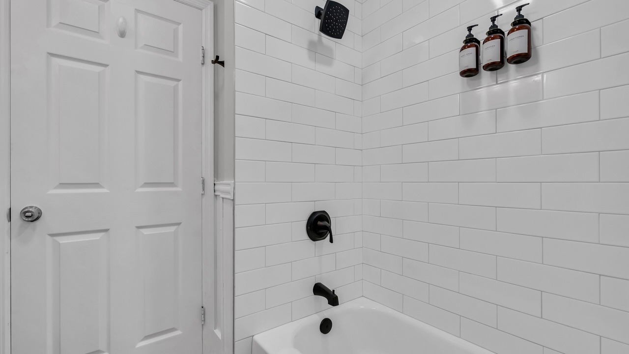 Photo of Bathroom in Seaside Heights